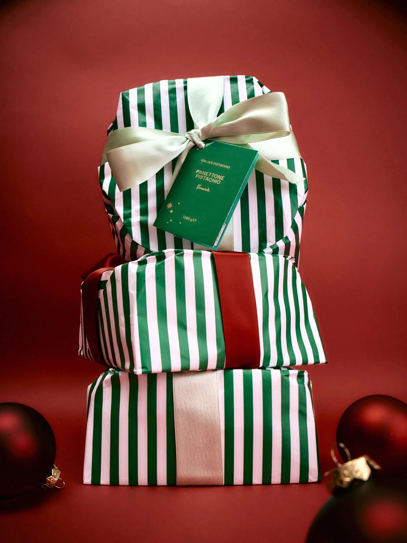 9 of the Most Beautifully-Packaged Panettone for 2025 — Stylish Eats (and Soon-to-Be Heirloom Tins) Judged by a Foodie Italian Editor