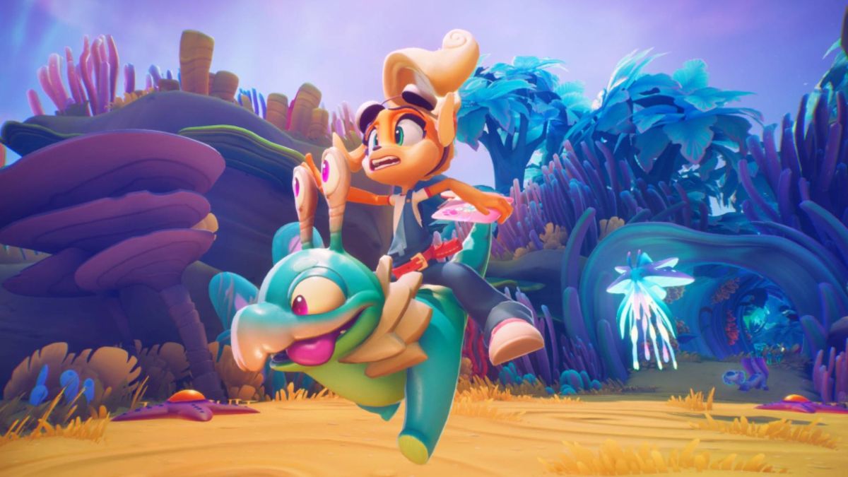 Crash Bandicoot 4 Multiplayer Is It Online And Co Op Techradar