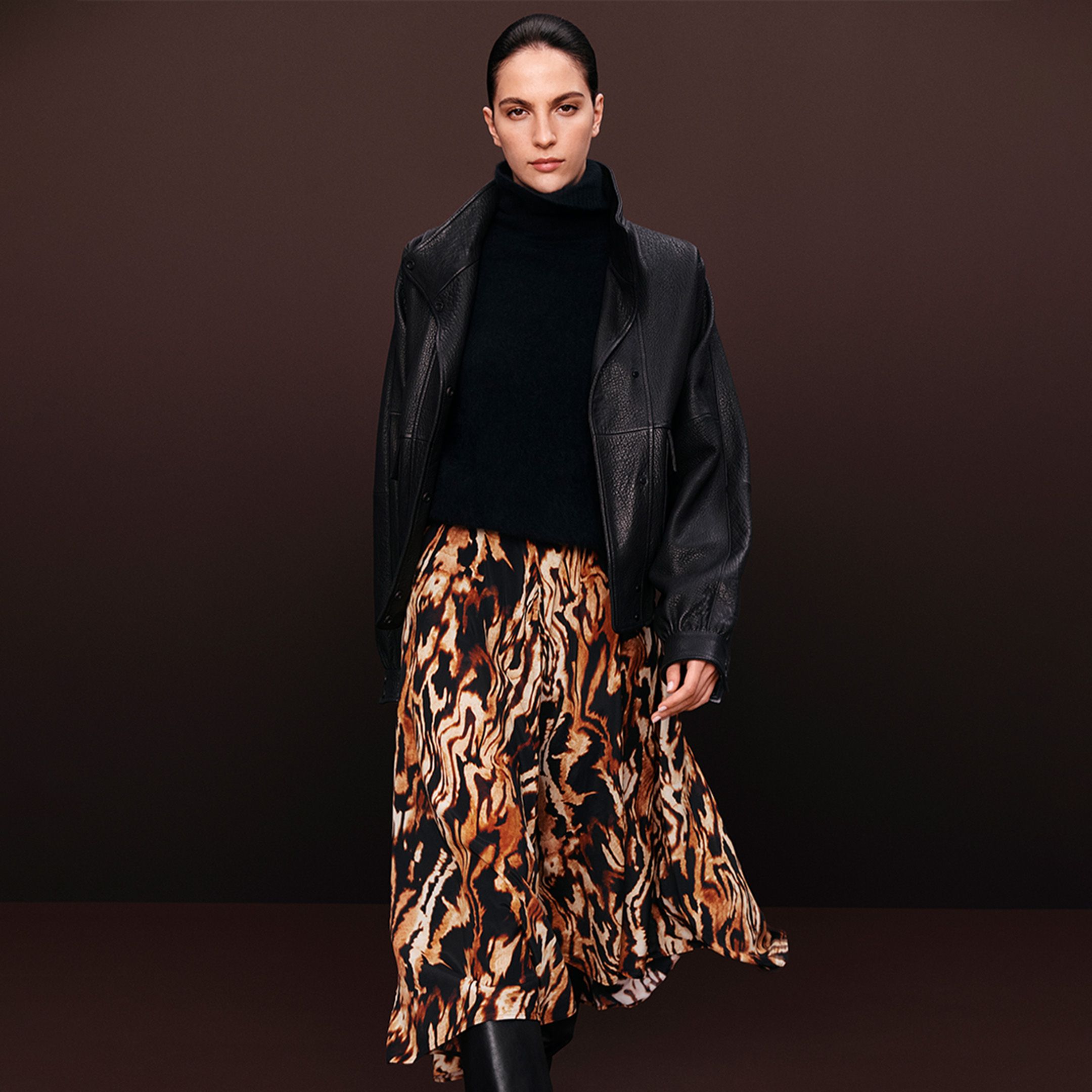 The Timeless Wardrobe Foundations I'm Investing in This Autumn