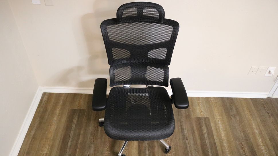 XChair X2 KSport Mgmt Chair review TechRadar