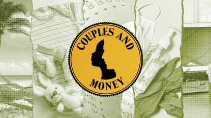 couples money