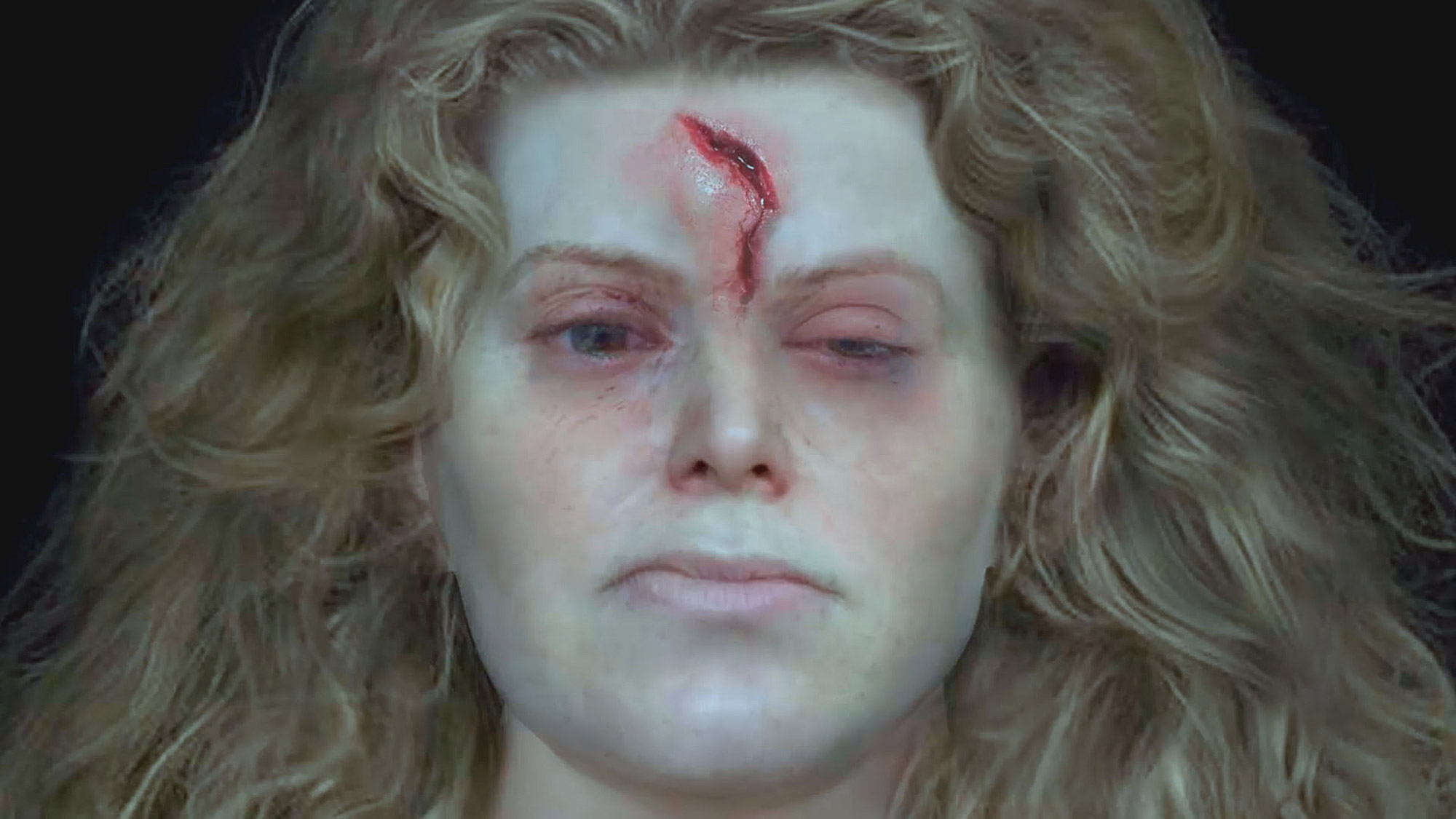 Battle-Scarred Viking Shield-Maiden Gets Facial Reconstruction for First  Time