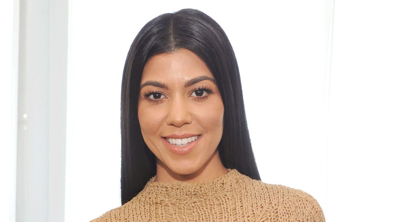 Kourtney Kardashian wants this Wikipedia update