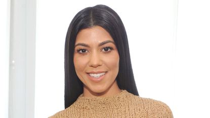 Kourtney Kardashian - Wikipedia