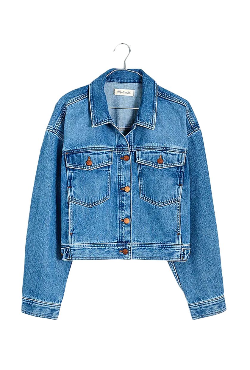 Madewell Spring Collection