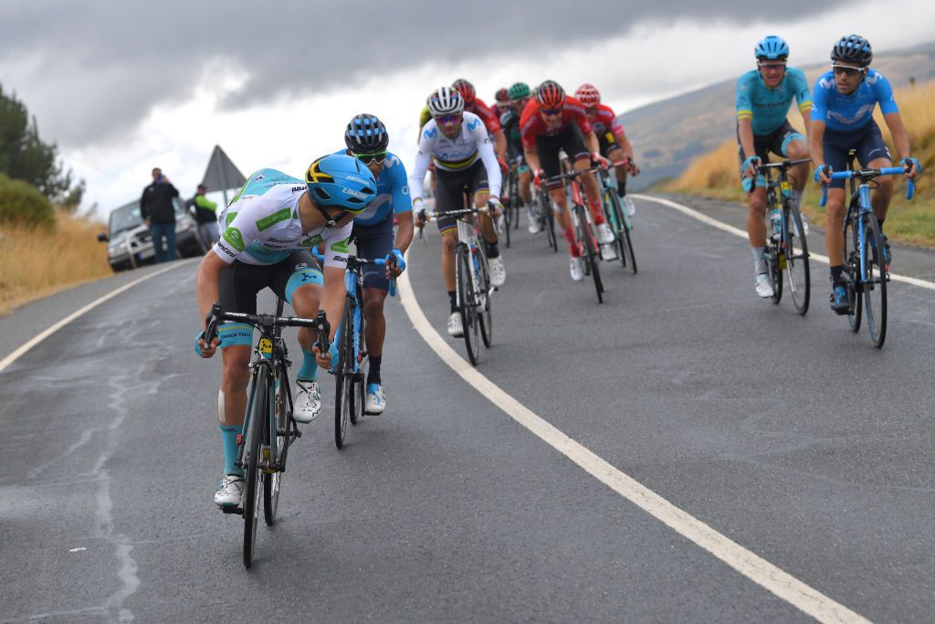 Miguel Angel Lopez (Astana)