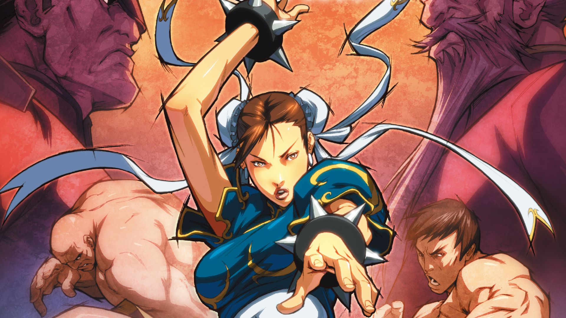 Udon, publisher of Street Fighter, Mega Man, Elden Ring, and other videogame comics and art books, is the latest to cut ties with bankrupt distributor Diamond Comics