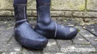 Shimano S3100X NPU overshoes