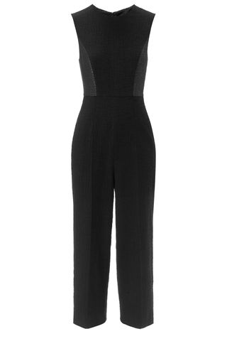 Whistles Lulu All In One Jumpsuit, £295