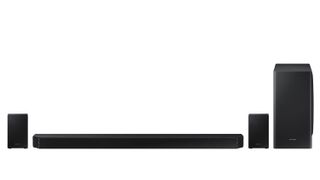 Samsung HW-Q950T Atmos soundbar boasts 9.1.4 channels
