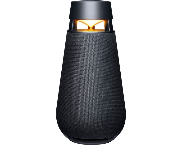 Best speakers for outdoor projectors Livingetc