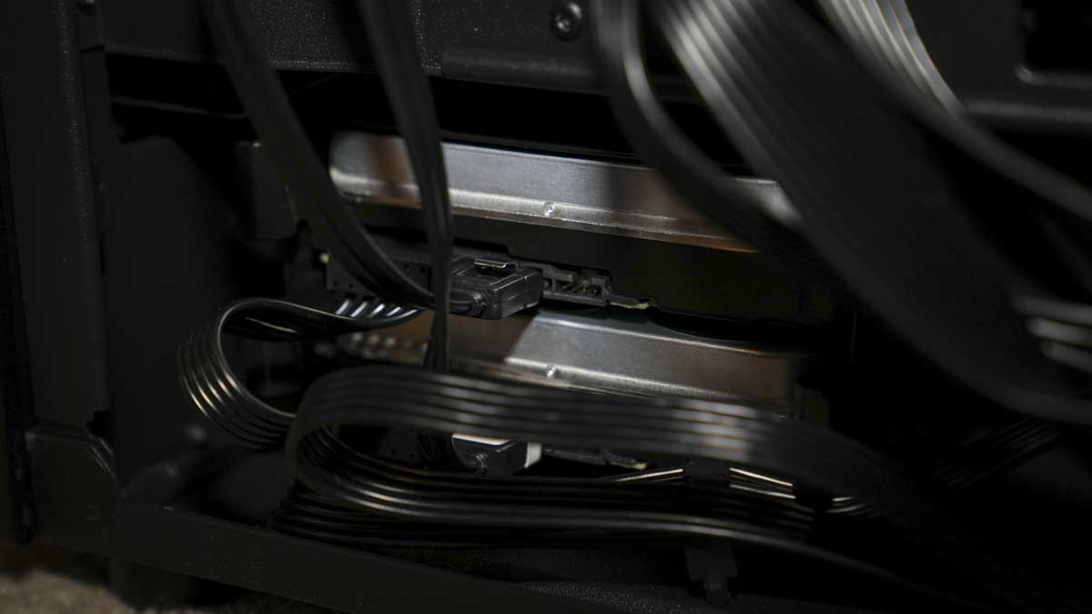 Seagate Exos Mozaic+ M 30TB