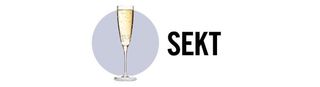Sparkling wines header "Sekt"
