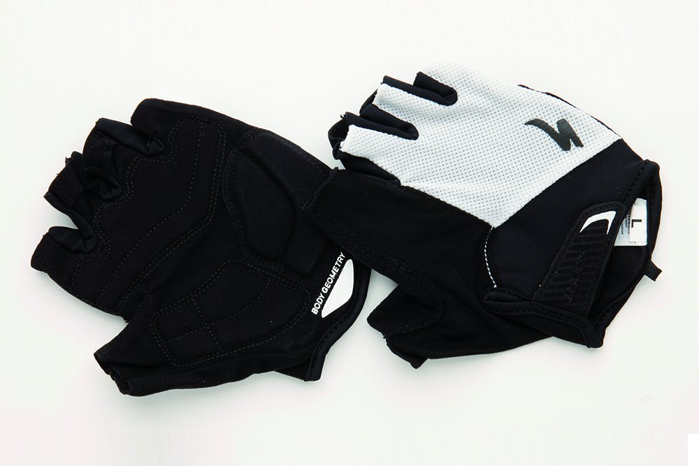 Kids' Body Geometry Gloves