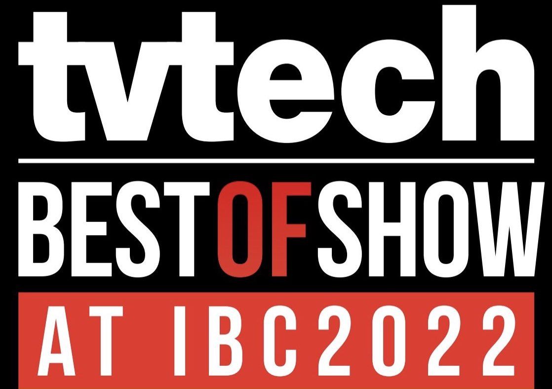 TV Tech Announces ‘Best of Show’ Awards for 2022 IBC Show