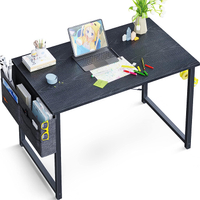 ODK 32in Small Computer Desk: Now $43