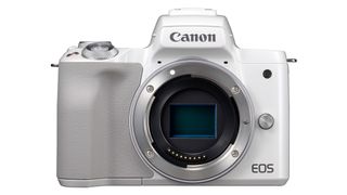 Canon EOS M50