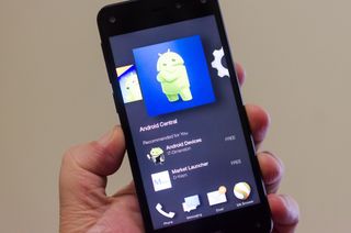 Amazon Fire Phone