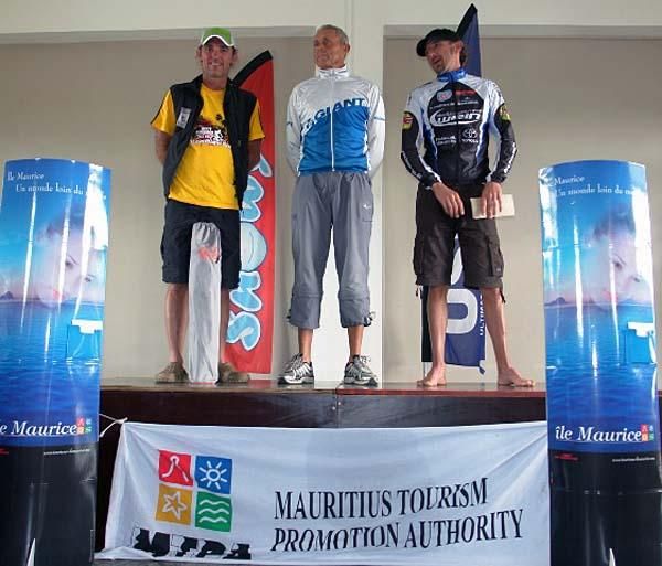 Veterans podium (courtesy of Shariffa Madavjee)