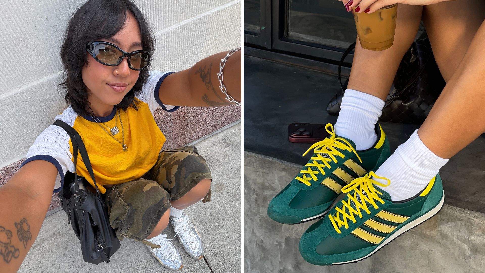 Quiet Alternatives to Heavy Boots, From Adidas to Puma