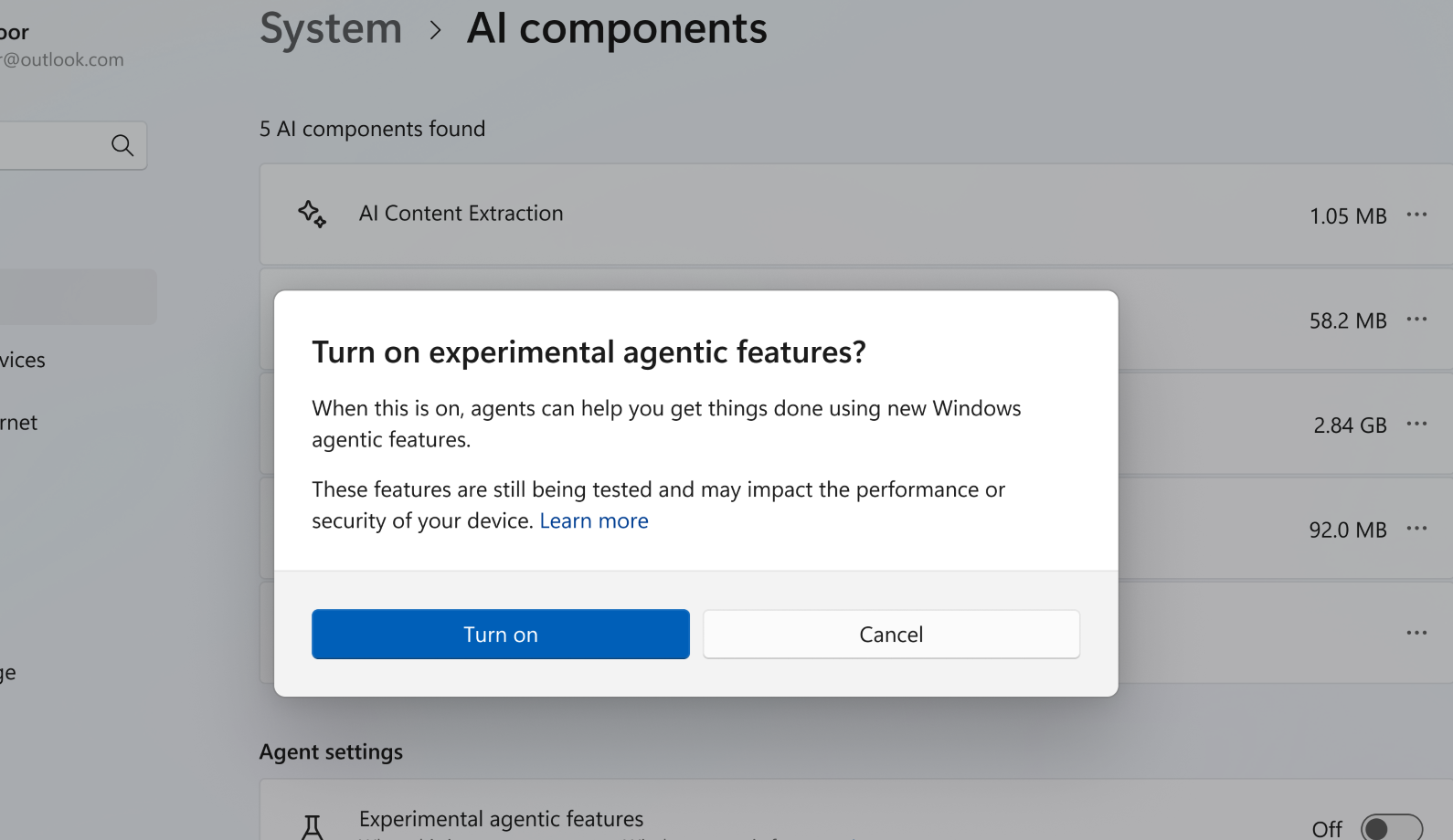  Microsoft confirms that its new AI agent in Windows 11 hallucinates like every other chatbot and poses security risks to users  