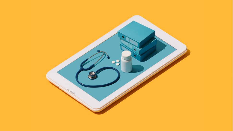 digital healthcare