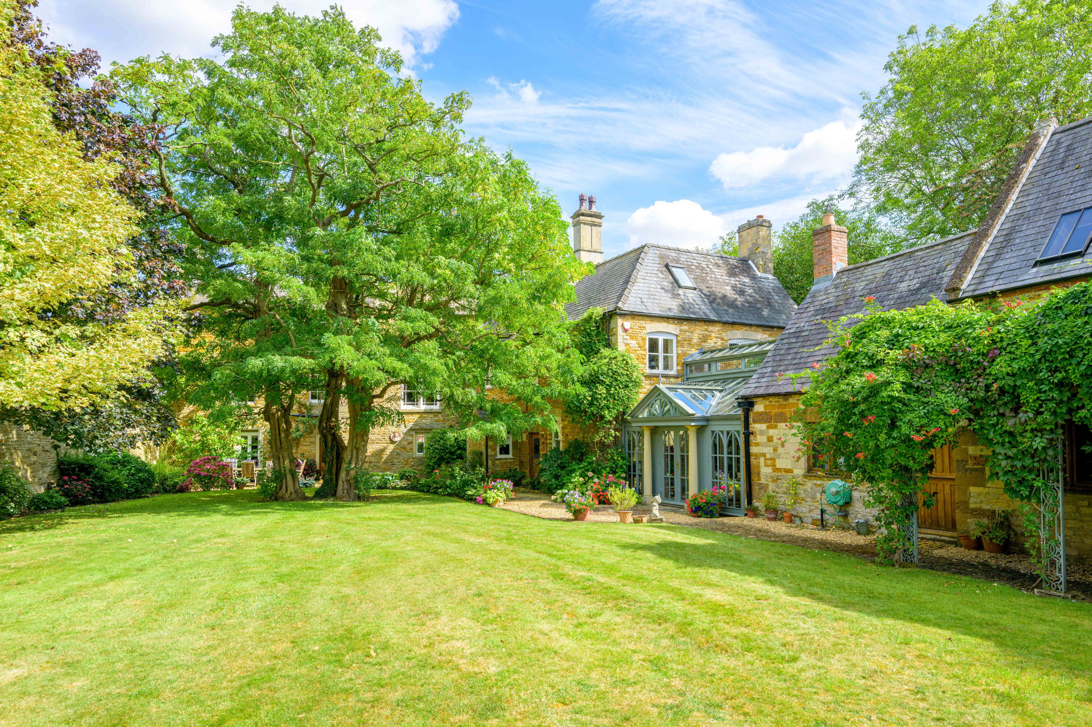 Images of Old Hall, Rutland