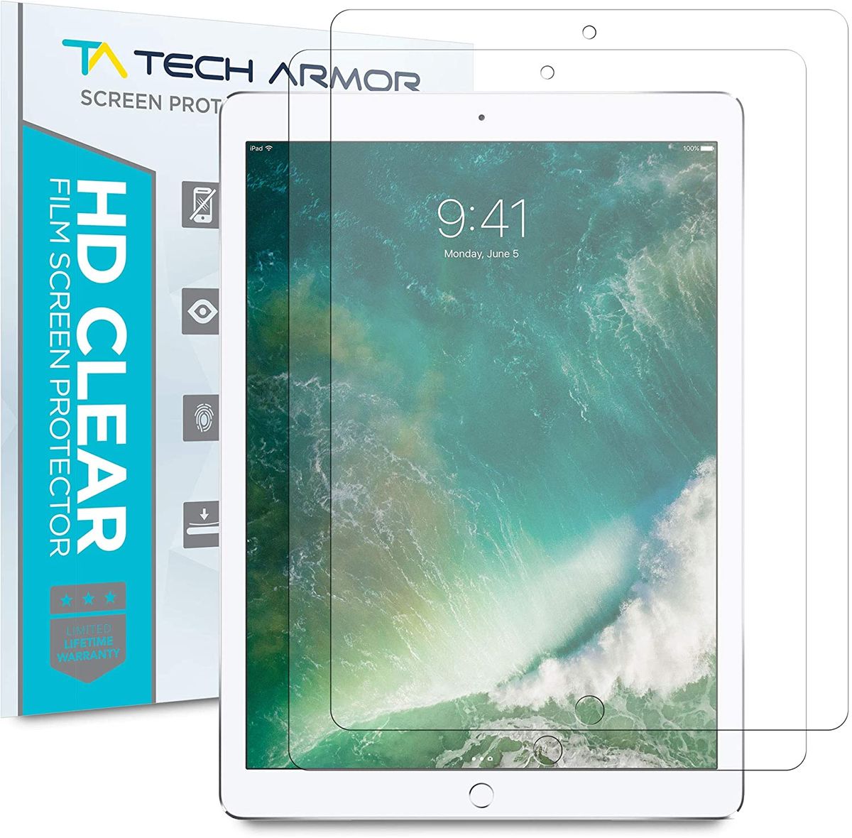 Best Matte Screen Protectors for 12.9inch iPad Pro 2022 iMore