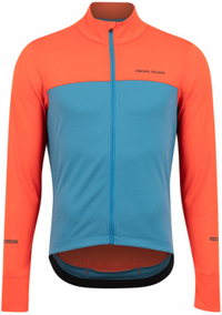 PEARL iZUMi Quest Thermal Cycling Jersey - Men's:  now $63.69 - Save 25%
