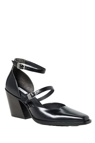 Rag & Bone Joni Mary Jane Heels