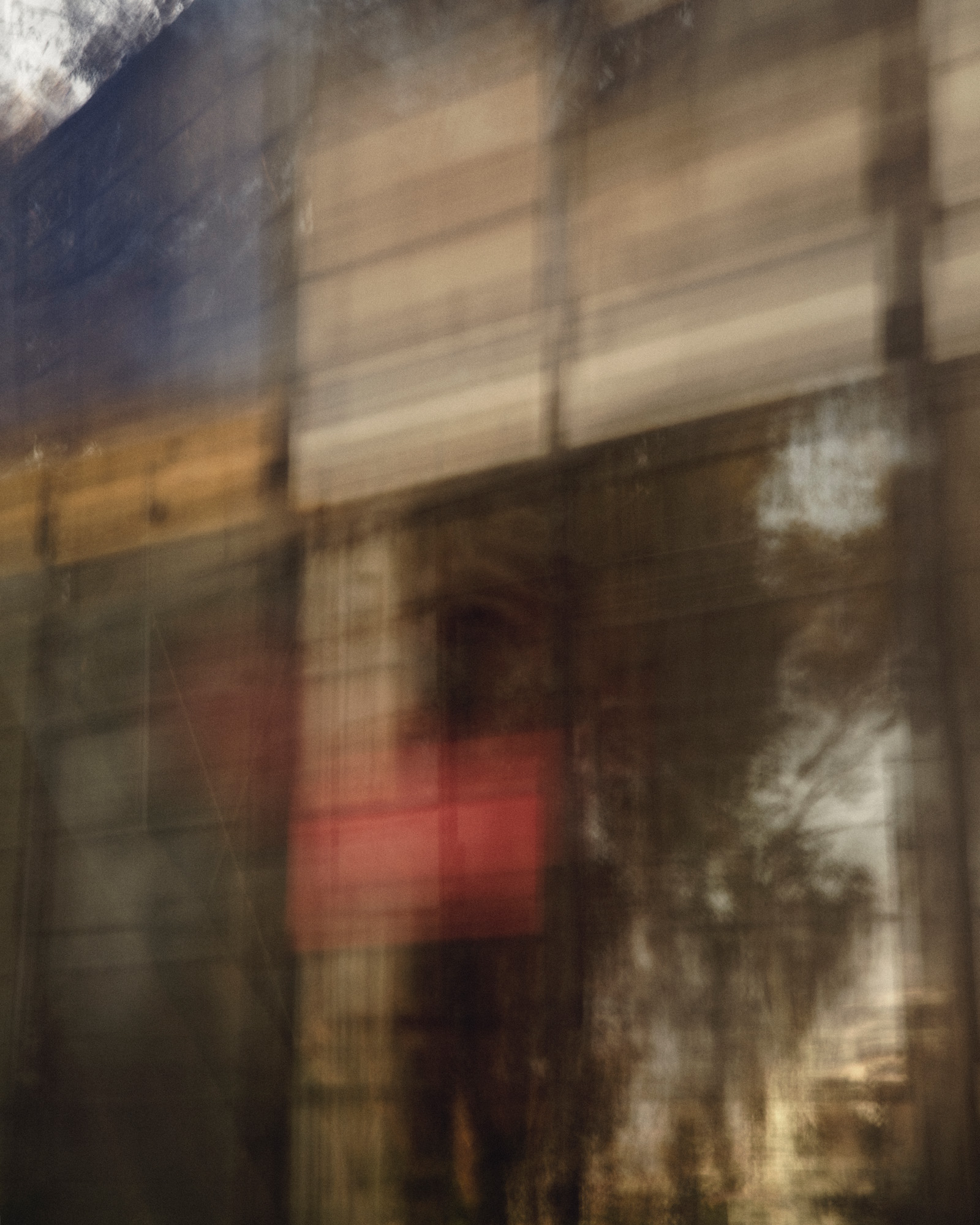 Eames House, Pacific Palisades