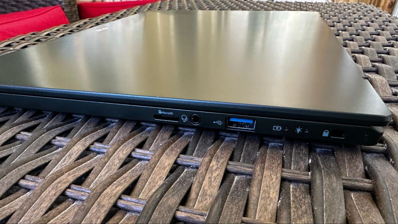 Acer Swift Edge 16
