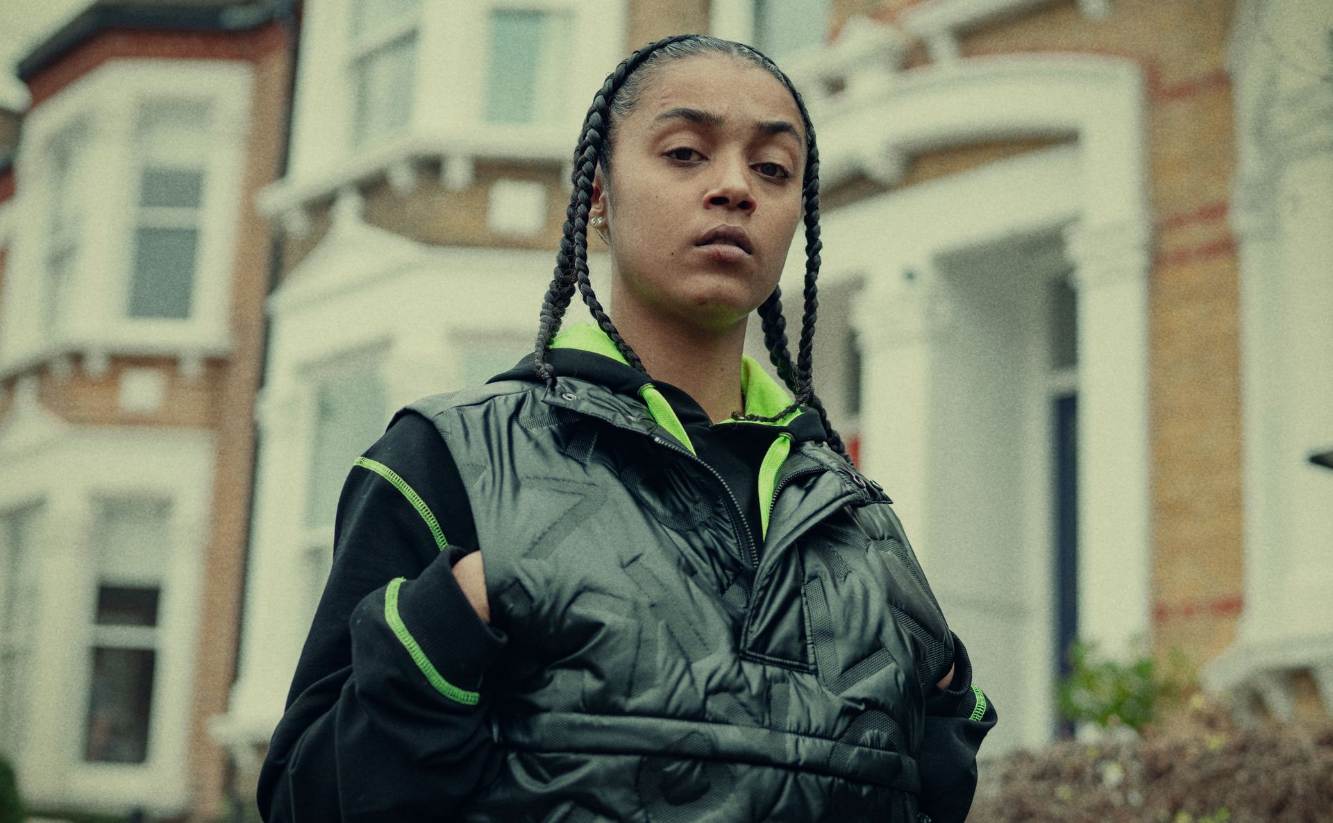 Top Boy cast Who is in the new season of the Netflix drama? My