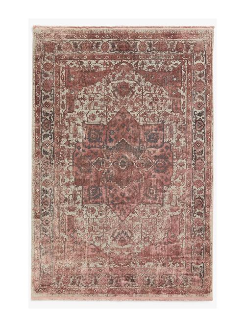 Medallion Fade Rug