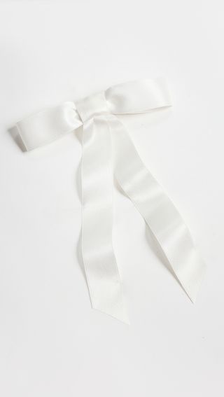 Sasha Bow Barrette