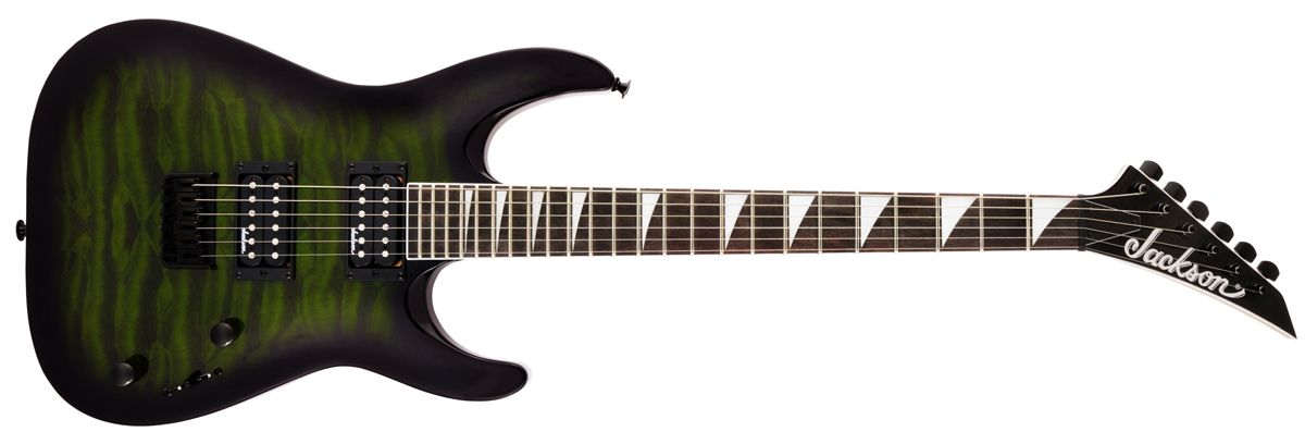 Jackson JS Series
