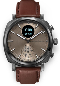 Pininfarina Senso Hybrid smartwatch: $399 @ Amazon