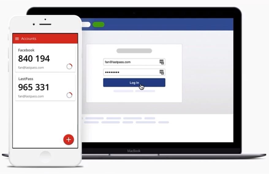 LastPass Fixes Fingerprint Bypass In Latest Authenticator Update Tom