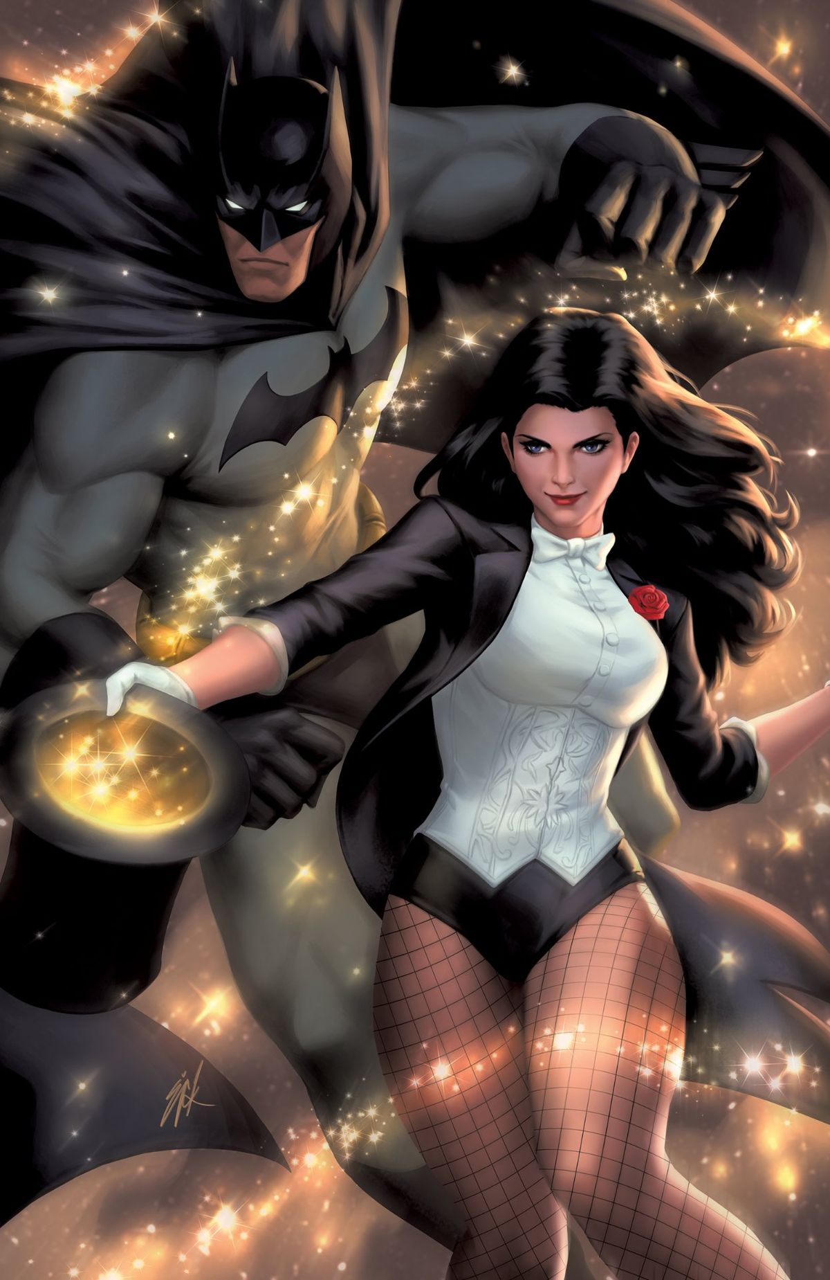 DC June 2021 solicitations