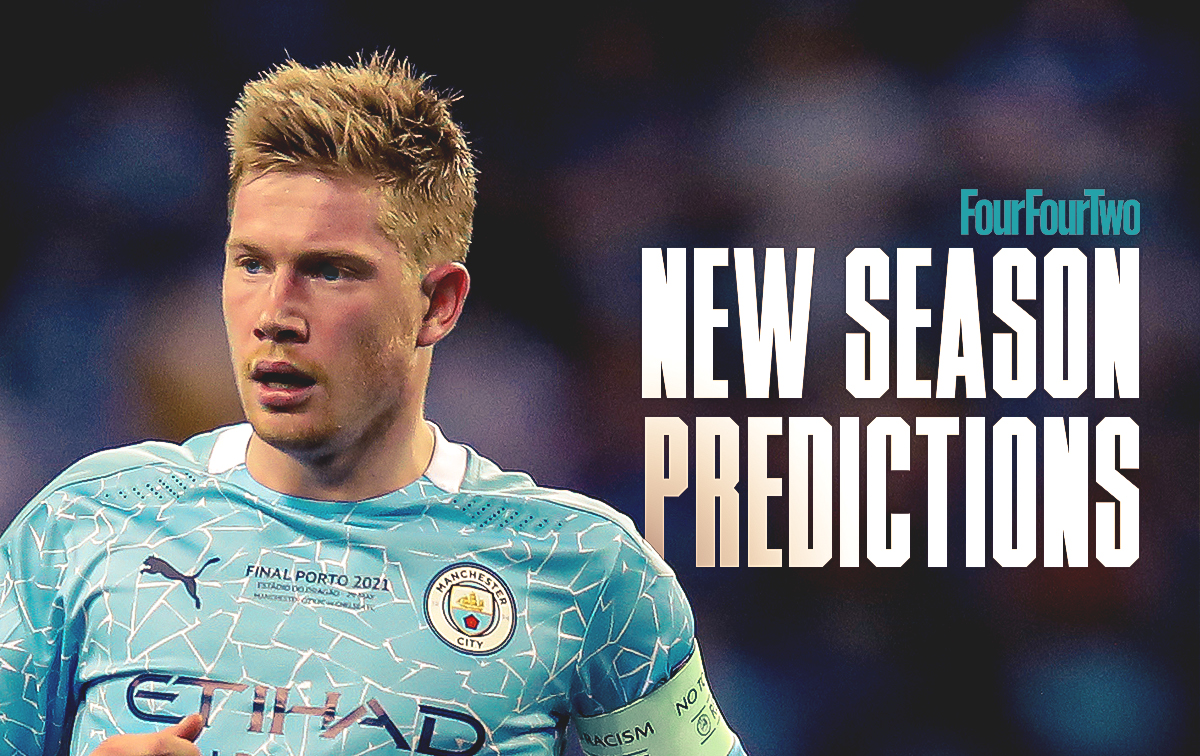 2022-23 Premier League Season: TSF Staff Predictions - The Short Fuse