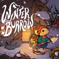 Winter Burrow
