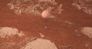 GPU Price Index: deploy the parachute on a Mars rover