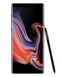 Galaxy Note 9:
