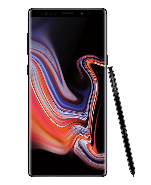 Galaxy S10 vs. Galaxy Note 9: Which Phone Should You Buy? | Tom's