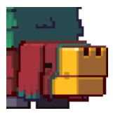 Sniffer (possible mob vote leak) (read desc) Minecraft Mob Skin