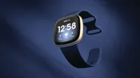 Fitbit Versa 3 Health and Fitness Smartwatch | Buy it for £199.99 at Fitbit