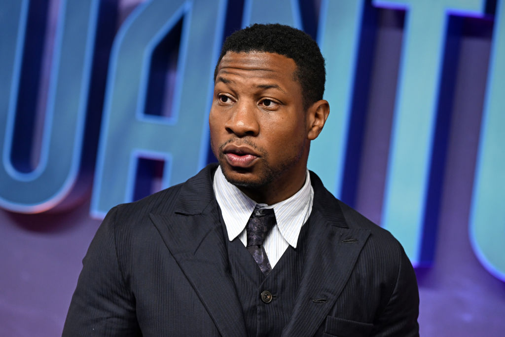 Actor Jonathan Majors arrested for allegedly assaulting a woman | The Week