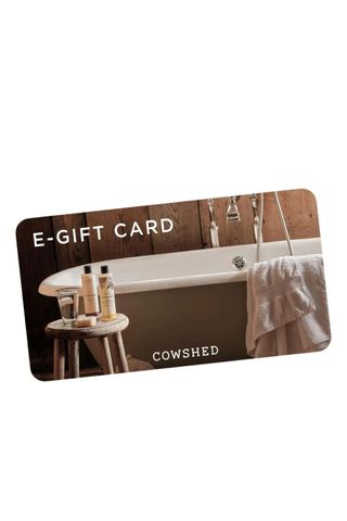 cowshed voucher