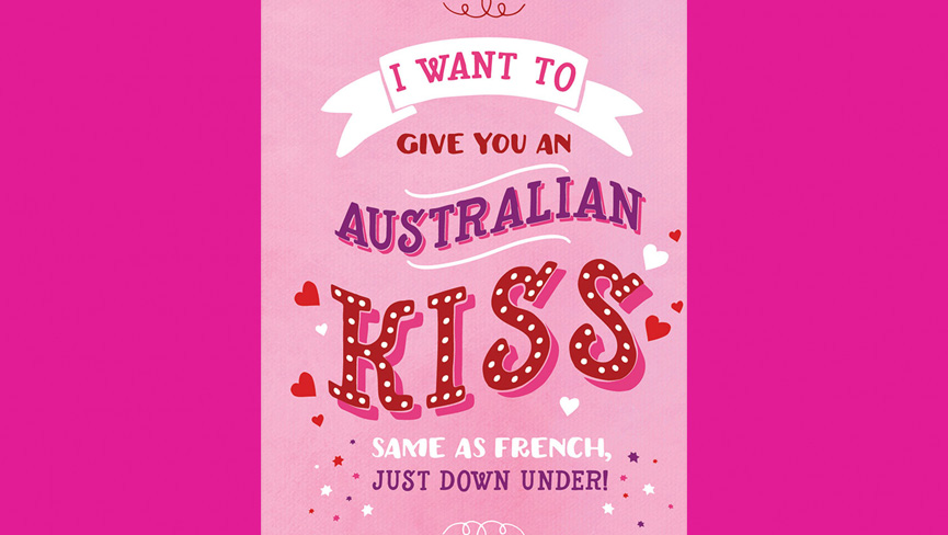 10 Valentine's Day cards you will almost certainly get this year