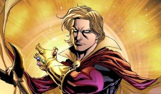 Adam Warlock